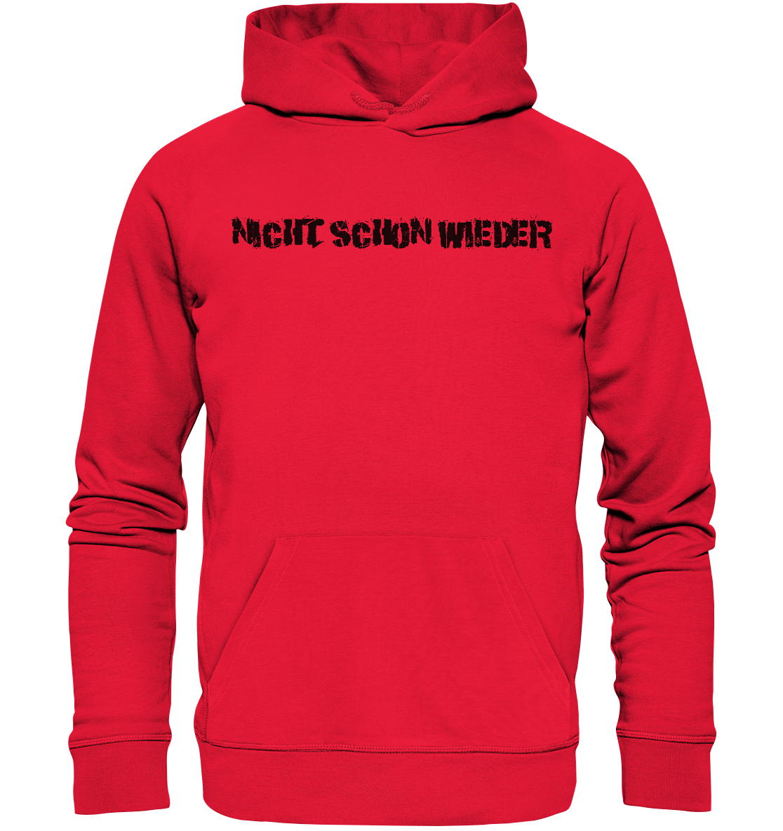 Stillgelegt - Premium Unisex Hoodie