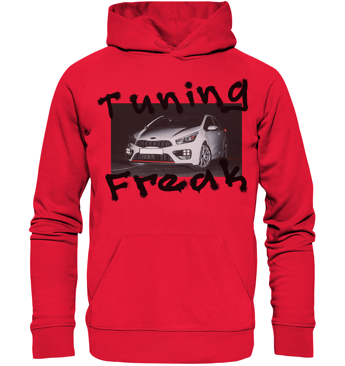 Ceed Tuning  - Premium Unisex Hoodie