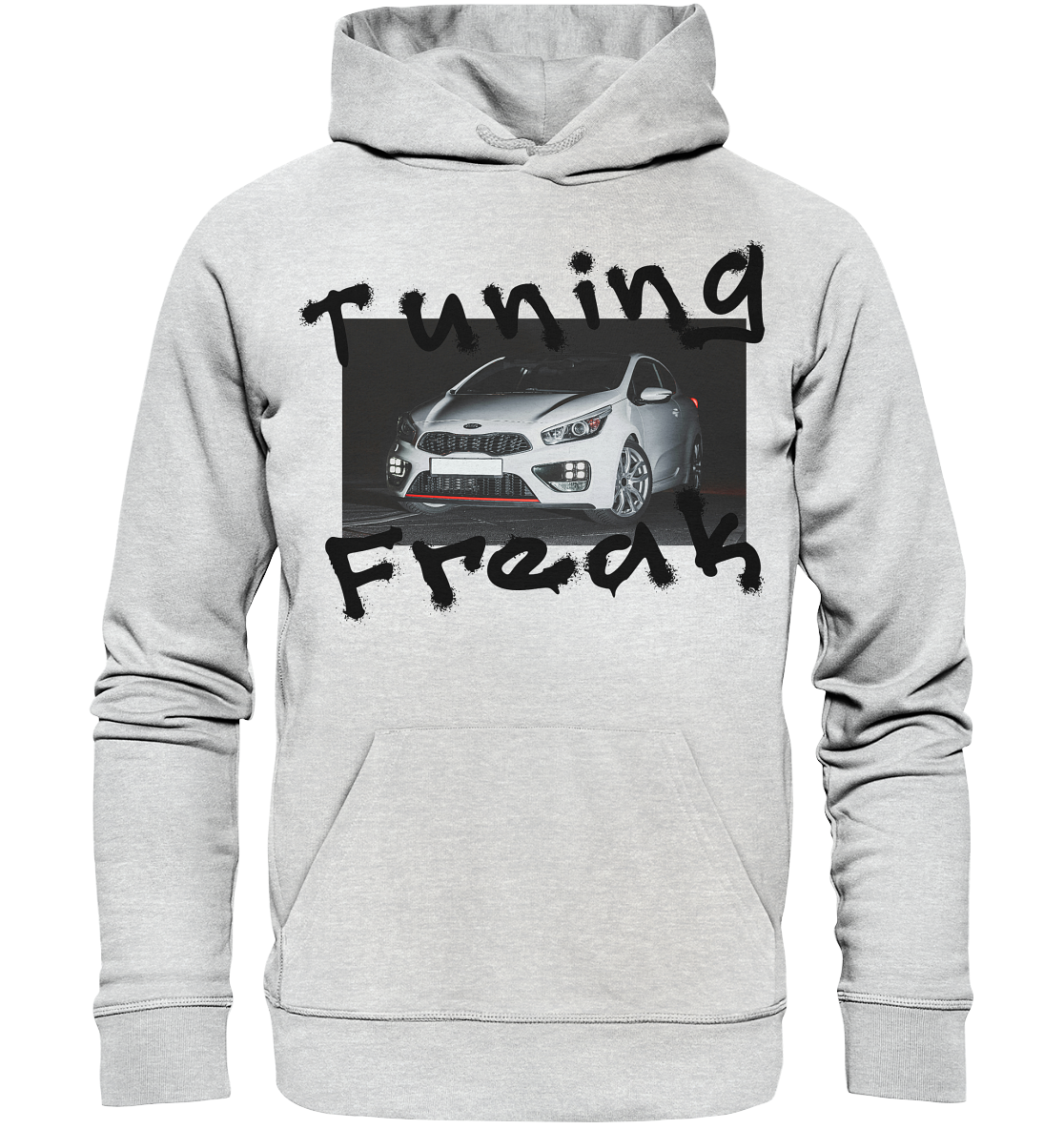 Ceed Tuning  - Premium Unisex Hoodie