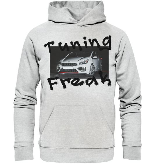 Ceed Tuning  - Premium Unisex Hoodie