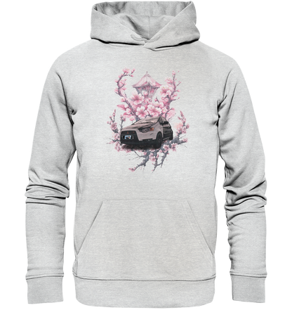 Colt Kirschblüte  - Premium Unisex Hoodie