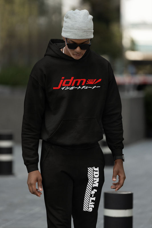 JDM 4-Life Unisex Jogger