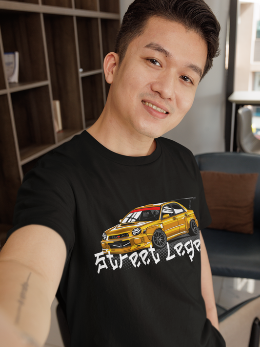 Bugeye Street Legend  - Premium Shirt