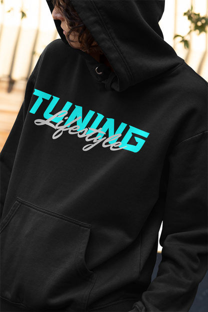 Tuning Lifestyle - Premium Unisex Hoodie