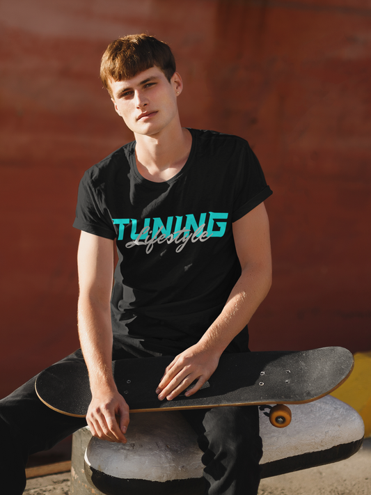 Tuning Lifestyle - Premium Shirt