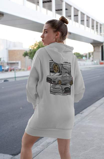 I30 N Hoodie Dress