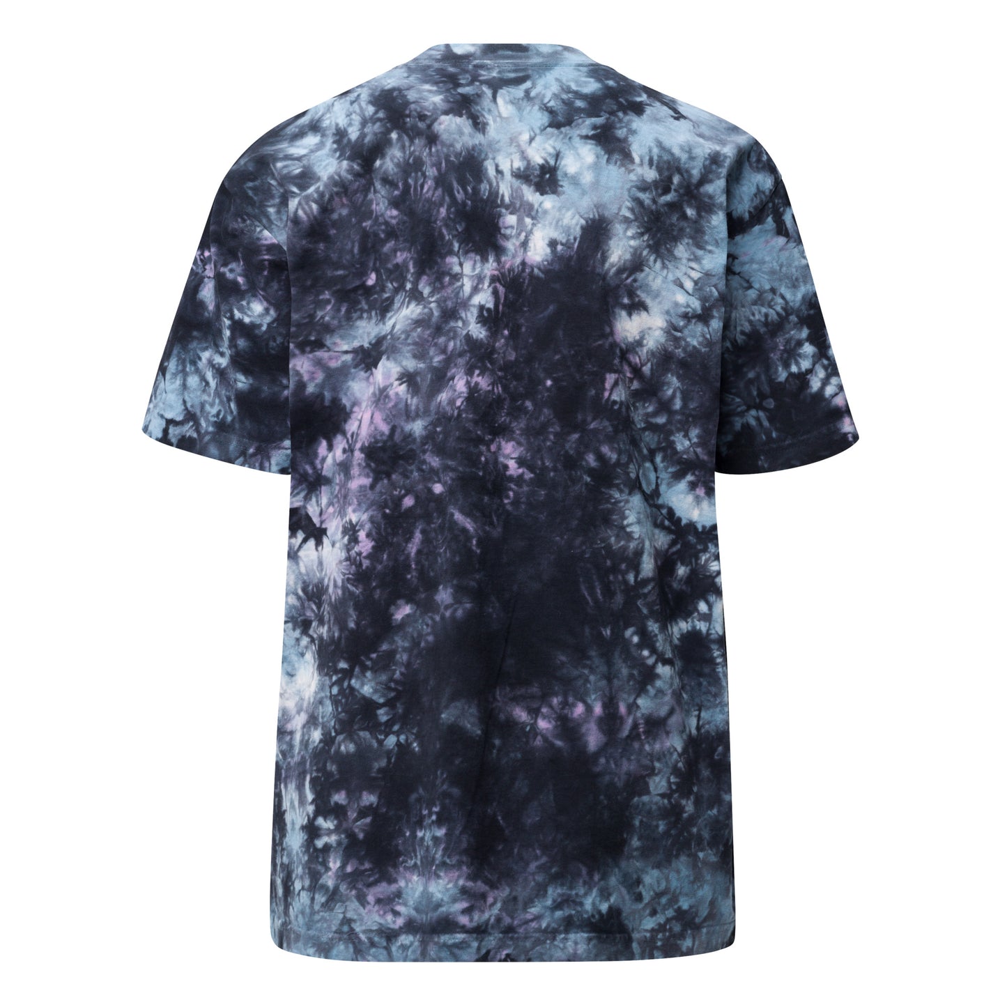 Oversized Batik T-Shirt JDM4-Life