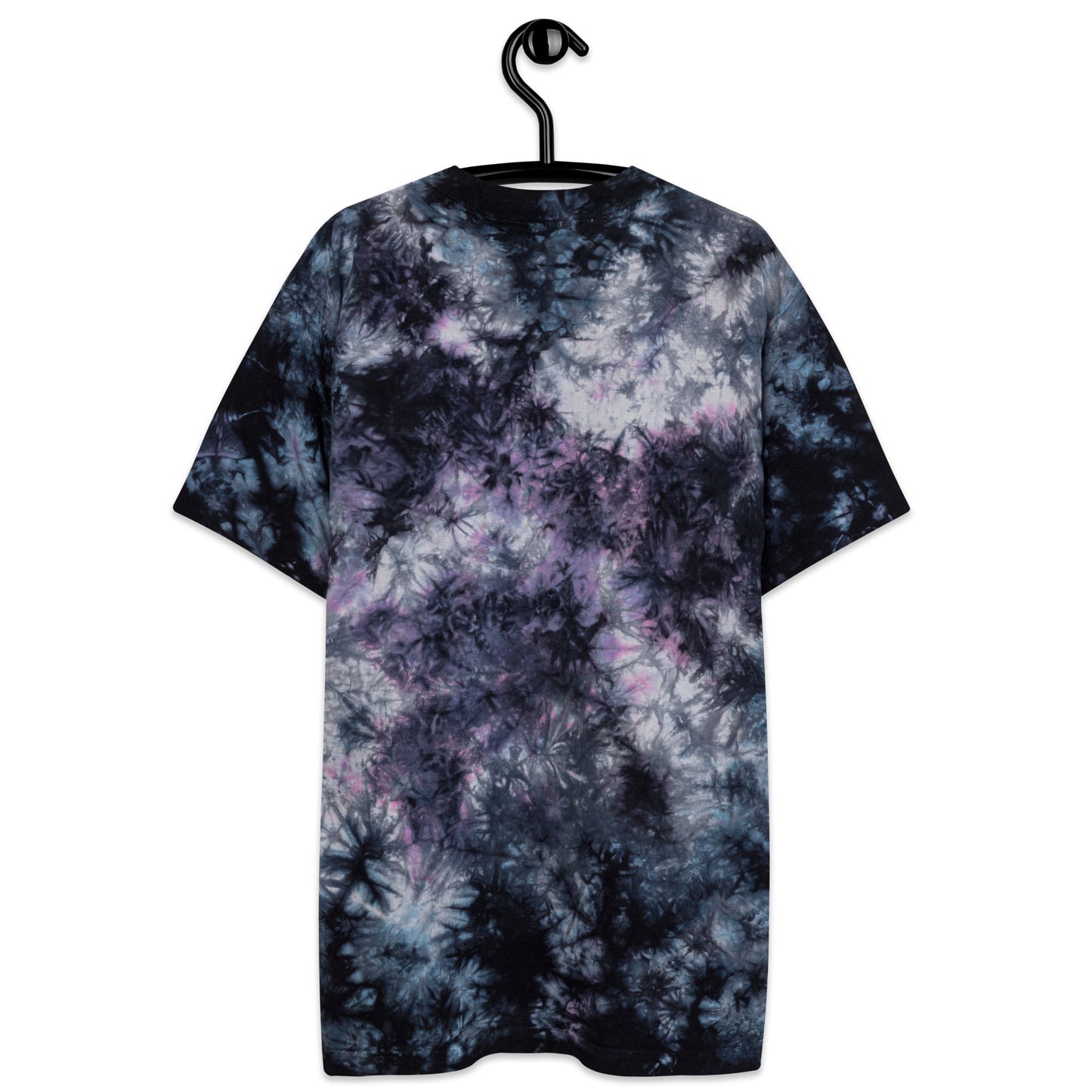 Oversized Batik T-Shirt JDM4-Life