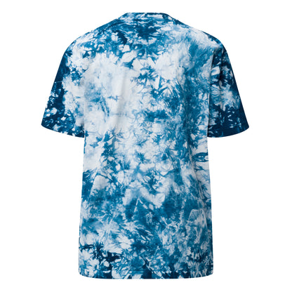 Oversized Batik T-Shirt JDM4-Life