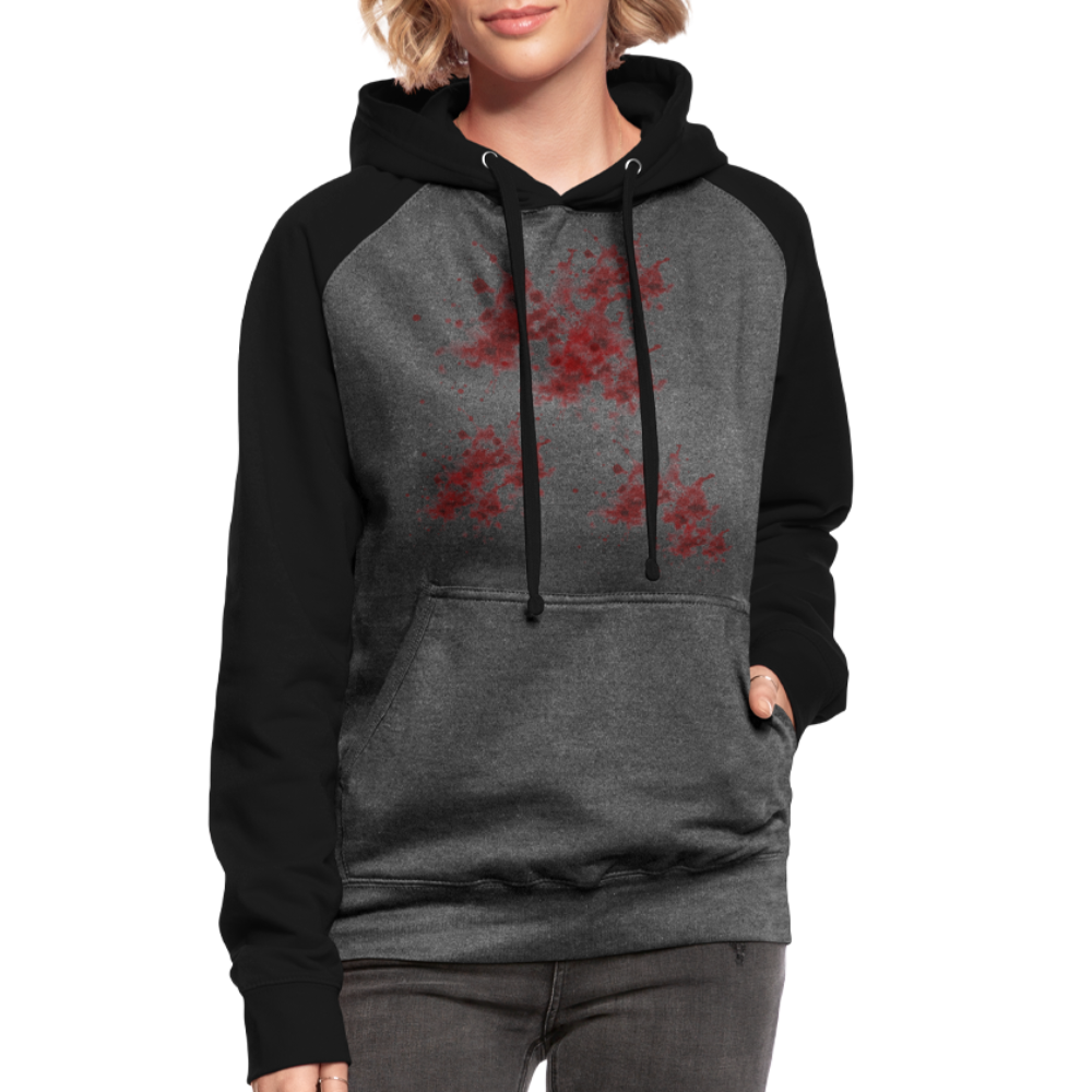 Unisex Special Edition I30N Blood - Graphit/Schwarz