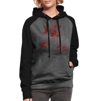 Unisex Special Edition I30N Blood - Graphit/Schwarz