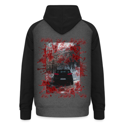 Unisex Special Edition I30N Blood - Graphit/Schwarz