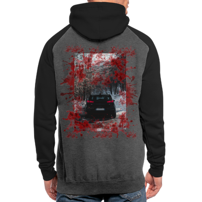 Unisex Special Edition I30N Blood - Graphit/Schwarz