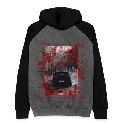 Unisex Special Edition I30N Blood - Graphit/Schwarz