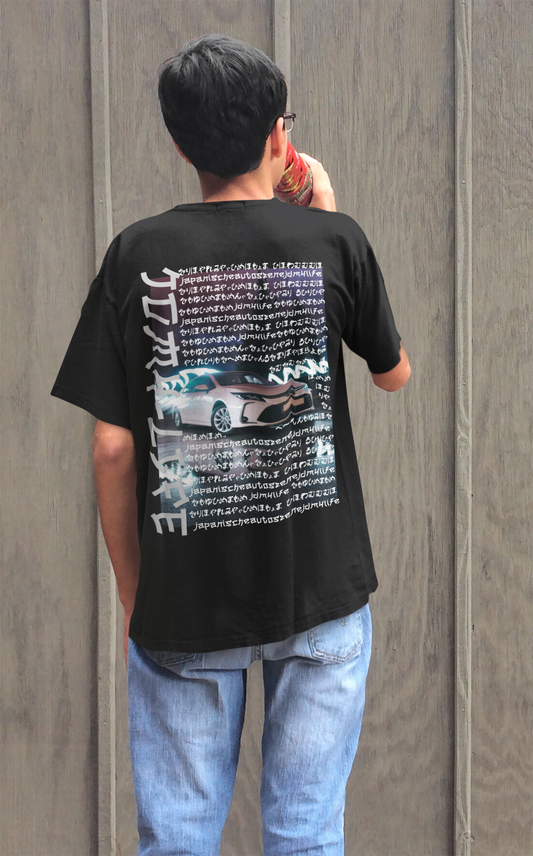 Corolla JDM4-Life  - Premium Shirt